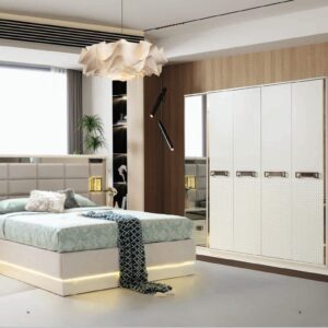 Delux Schlafzimmer Set