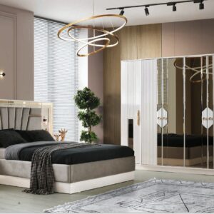 Askar Schlafzimmer set