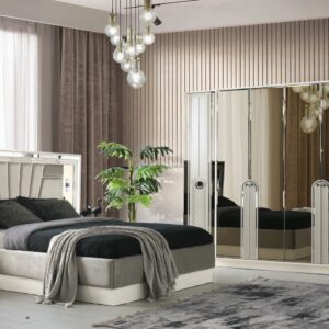 Bahar Schlaftzimmer Set