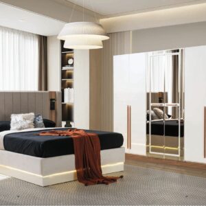 NOVA Schlafzimmer Set