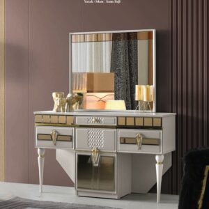 Marsilya Schlafzimmer Set