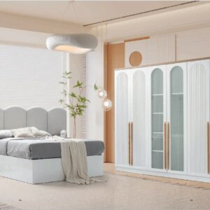 Alya Schlafzimmer Set