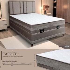 CAPRİCE BoxspringBett