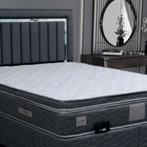 Guzide BoxspringBett