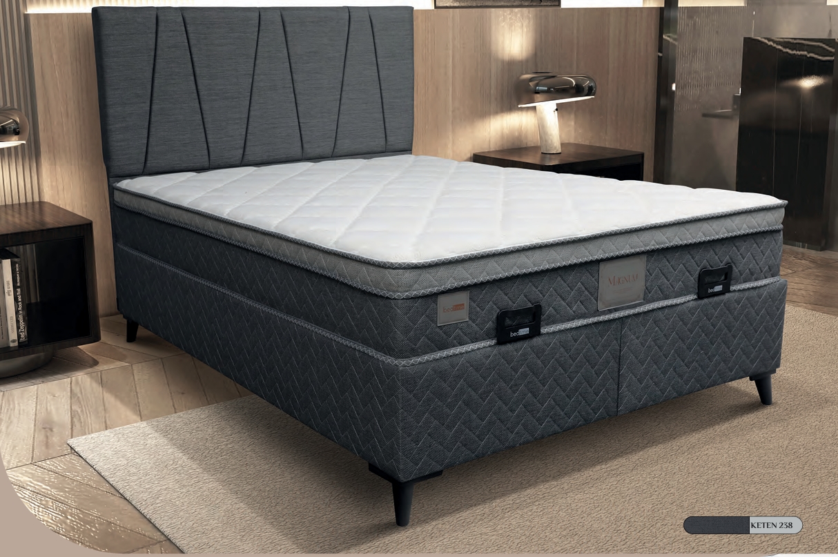 Magnum BoxSpringBett