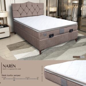 Narin SpringboxBett