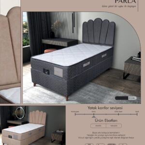 Özgün BoxspringeBett