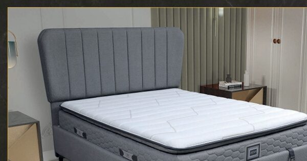 Class Boxspringbett Class Boxspringbett