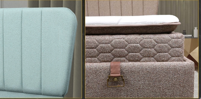 Class Boxspringbett Class Boxspringbett