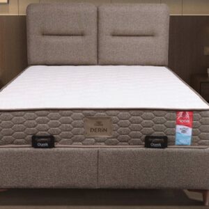 Derin BoxspringBett