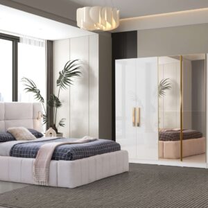 ODESSA Schlafzimmer Set