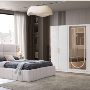 GALAXY Schlafzimmer Set