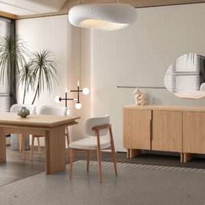 MANİFESTO Esszimmer Set