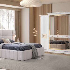 CAPELLA Schlafzimmer Set