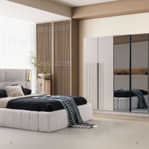 İMPARATOR Schlafzimmer Set