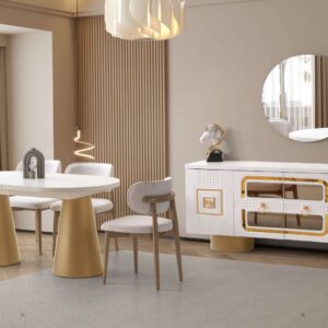 CAPELLA Esszimmer Set