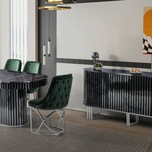 NEHİR Esszimmer Set