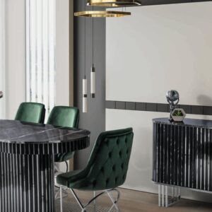 NEHİR Esszimmer Set